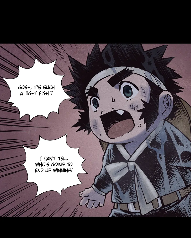 Read Blade of the Phantom Master Manga Online