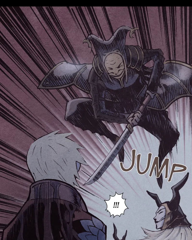 Read Blade of the Phantom Master Manga Online