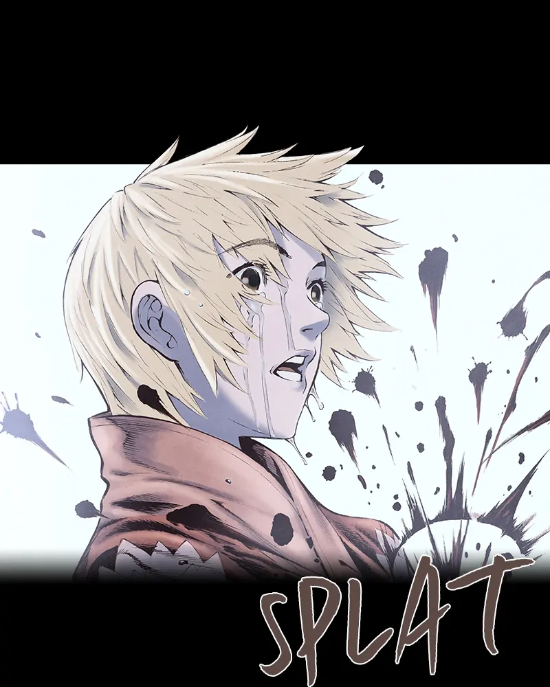 Read Blade of the Phantom Master Manga Online