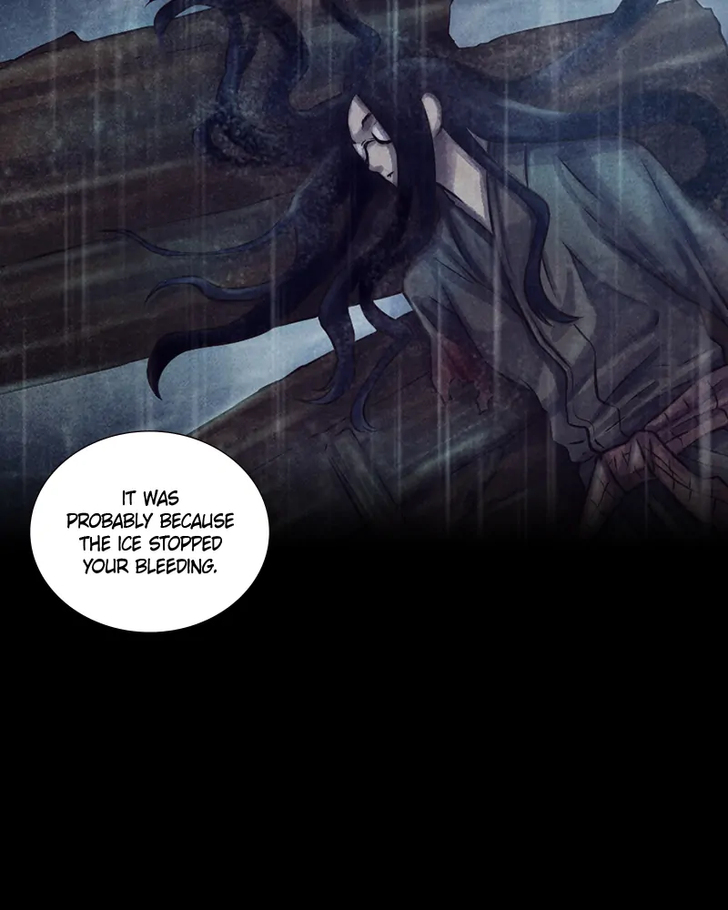 Read Blade of the Phantom Master Manga Online