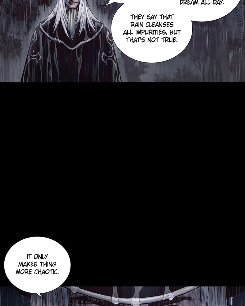 Read Blade of the Phantom Master Manga Online