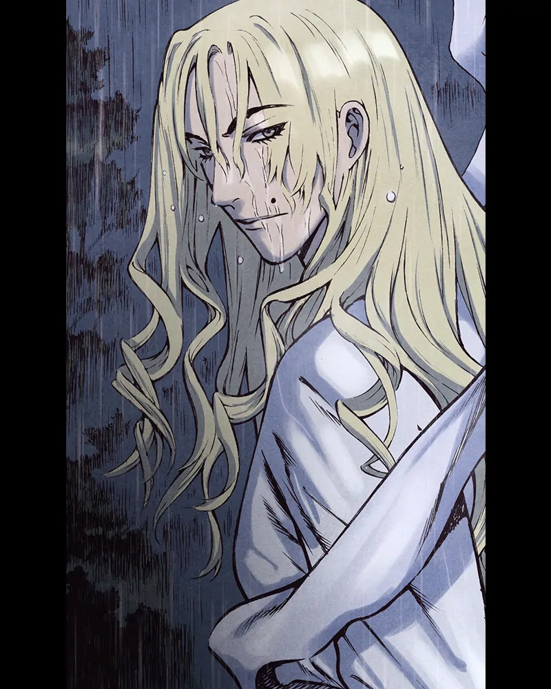 Read Blade of the Phantom Master Manga Online