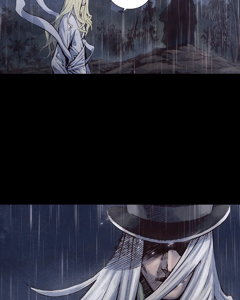 Read Blade of the Phantom Master Manga Online