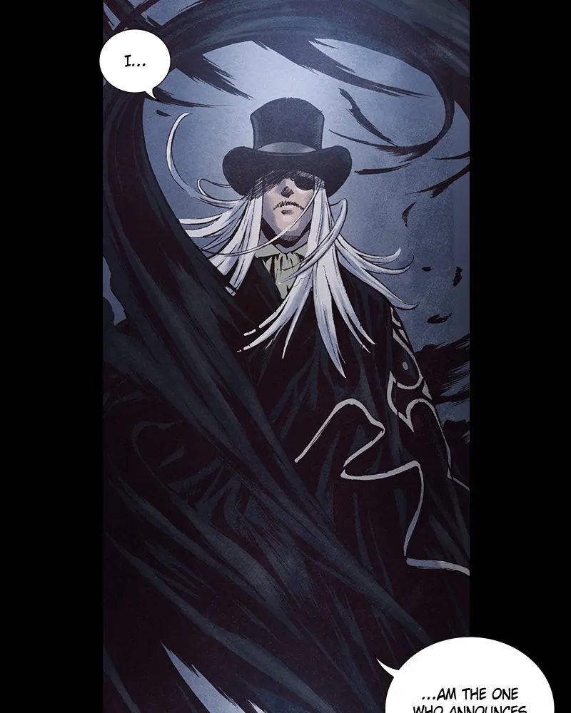 Read Blade of the Phantom Master Manga Online