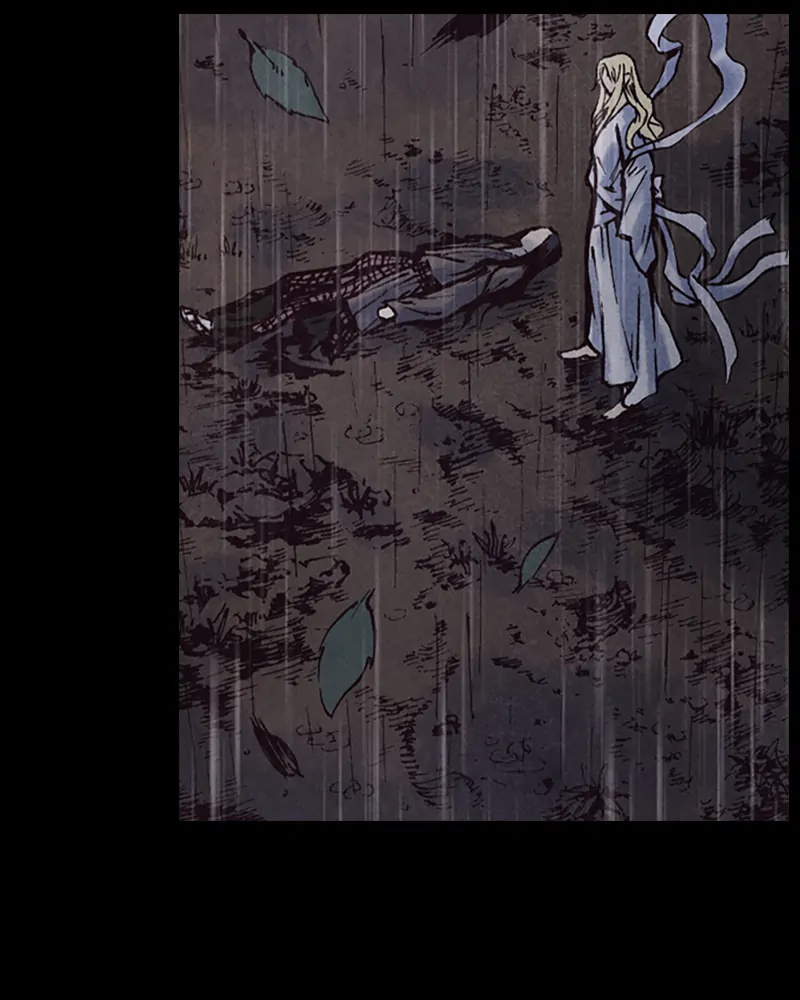 Read Blade of the Phantom Master Manga Online