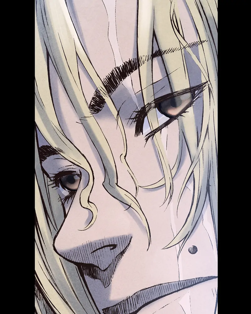 Read Blade of the Phantom Master Manga Online