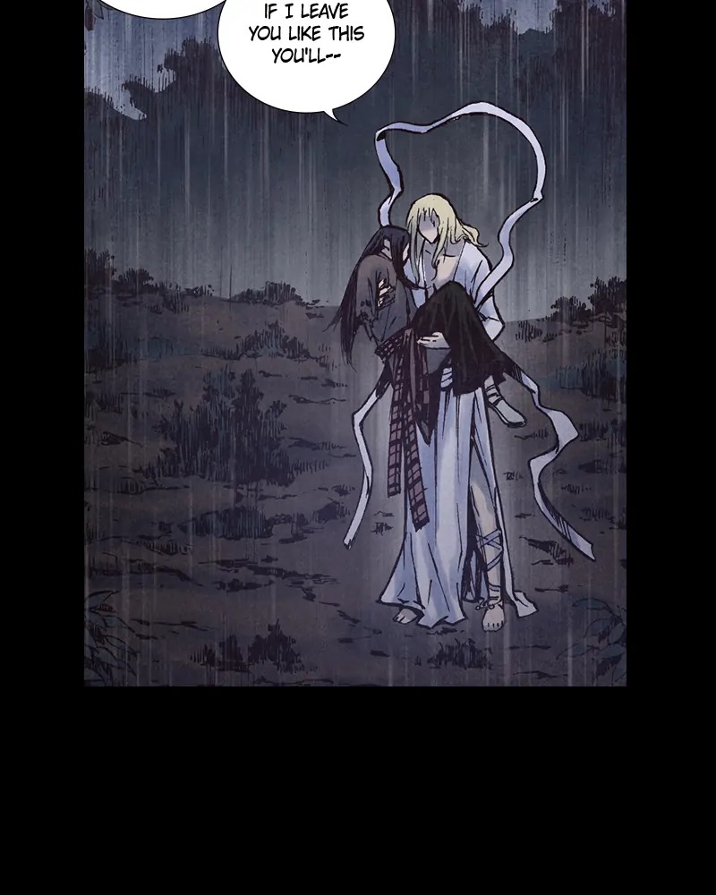Read Blade of the Phantom Master Manga Online