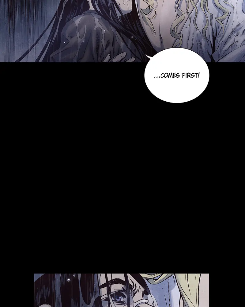 Read Blade of the Phantom Master Manga Online