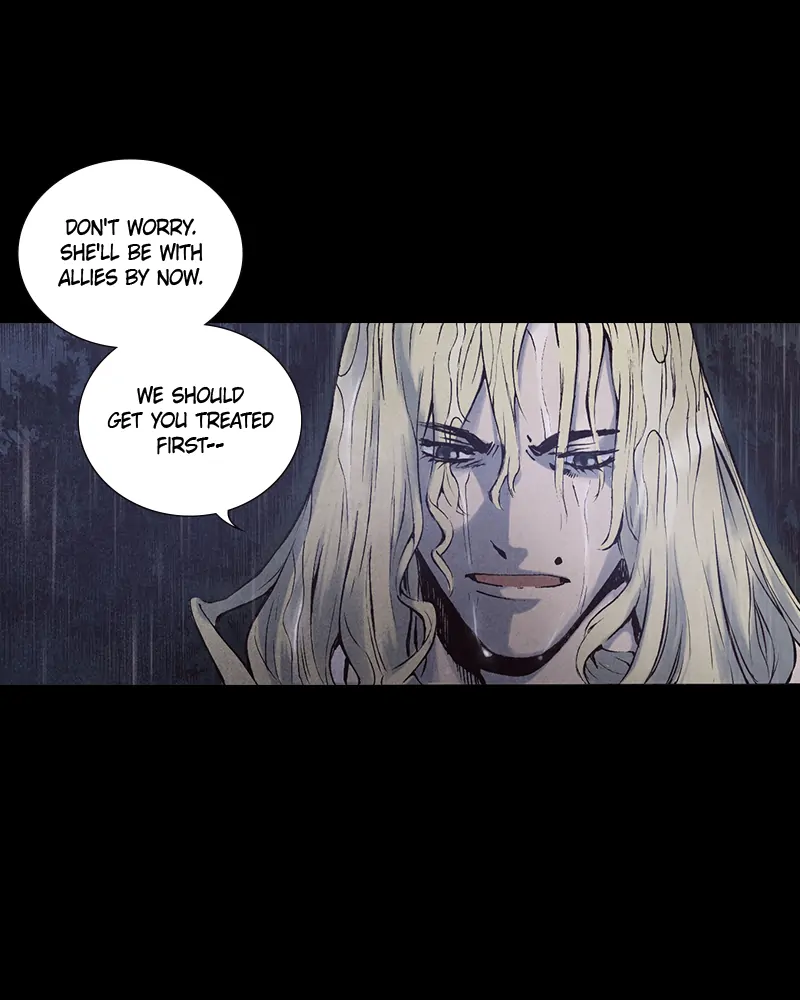 Read Blade of the Phantom Master Manga Online