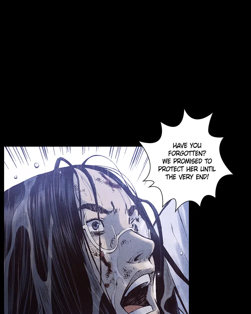 Read Blade of the Phantom Master Manga Online