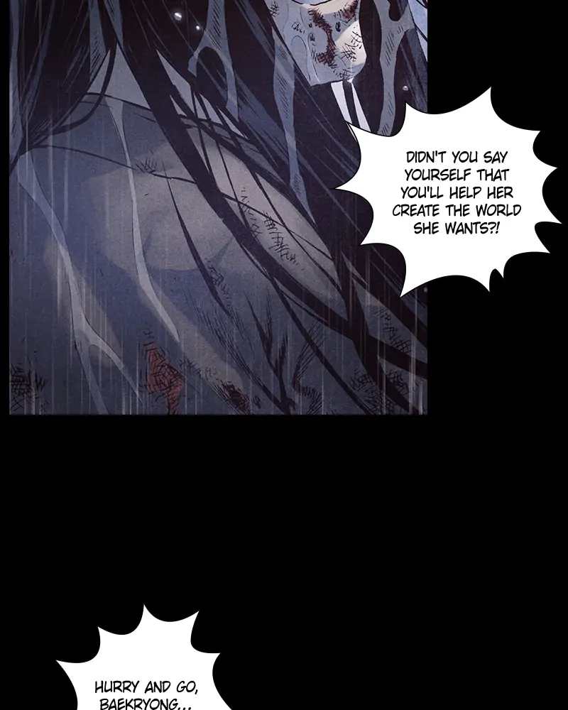 Read Blade of the Phantom Master Manga Online