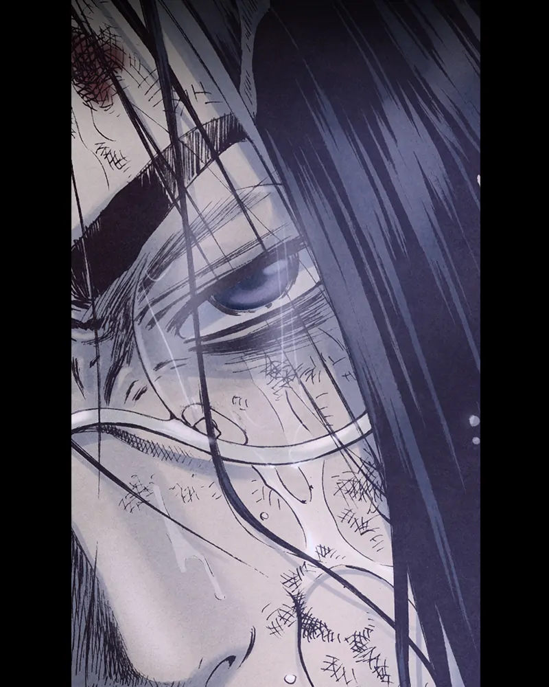 Read Blade of the Phantom Master Manga Online