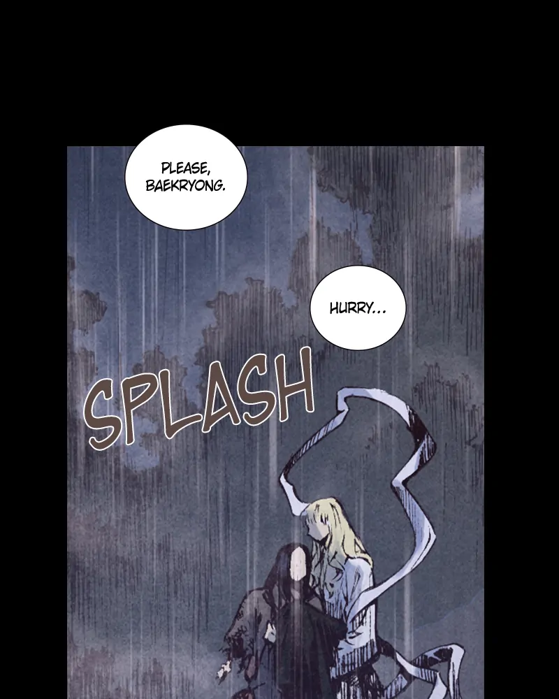 Read Blade of the Phantom Master Manga Online