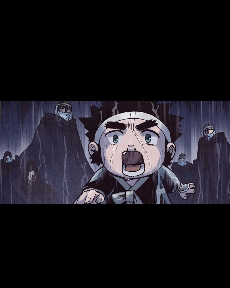 Read Blade of the Phantom Master Manga Online