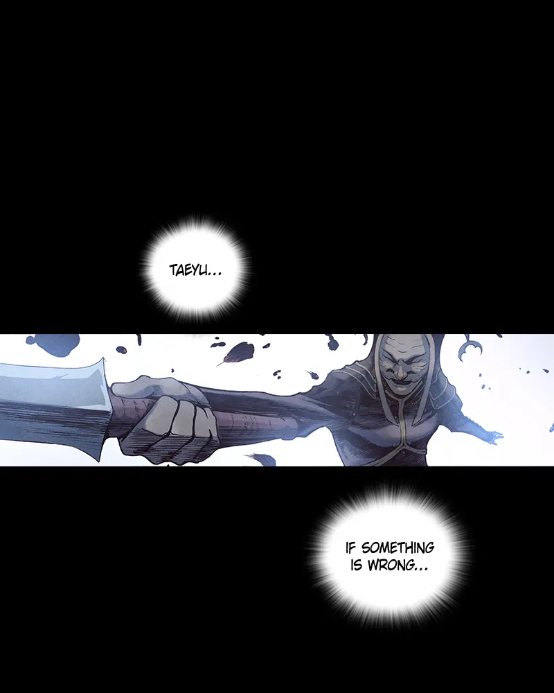 Read Blade of the Phantom Master Manga Online