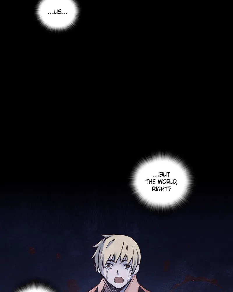 Read Blade of the Phantom Master Manga Online