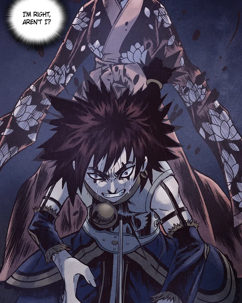 Read Blade of the Phantom Master Manga Online