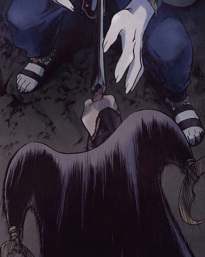 Read Blade of the Phantom Master Manga Online
