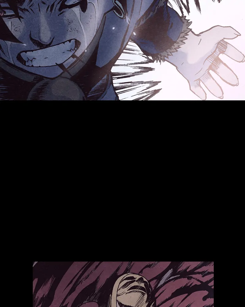 Read Blade of the Phantom Master Manga Online
