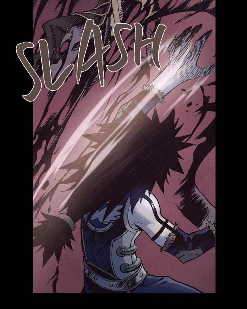 Read Blade of the Phantom Master Manga Online
