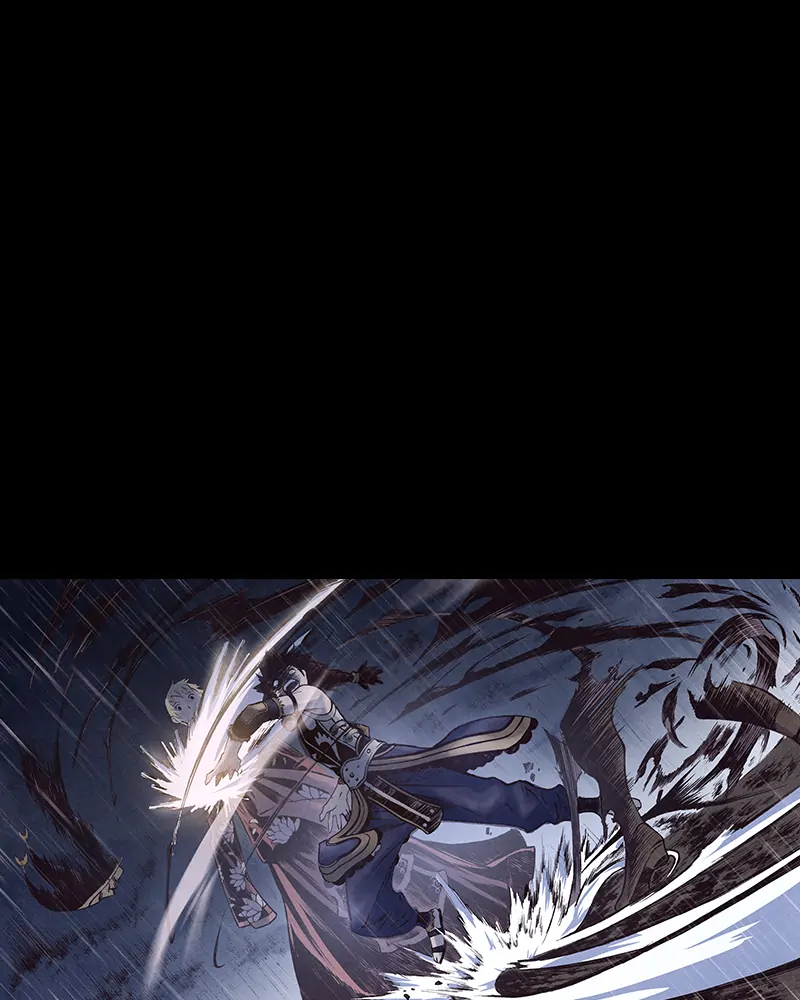 Read Blade of the Phantom Master Manga Online