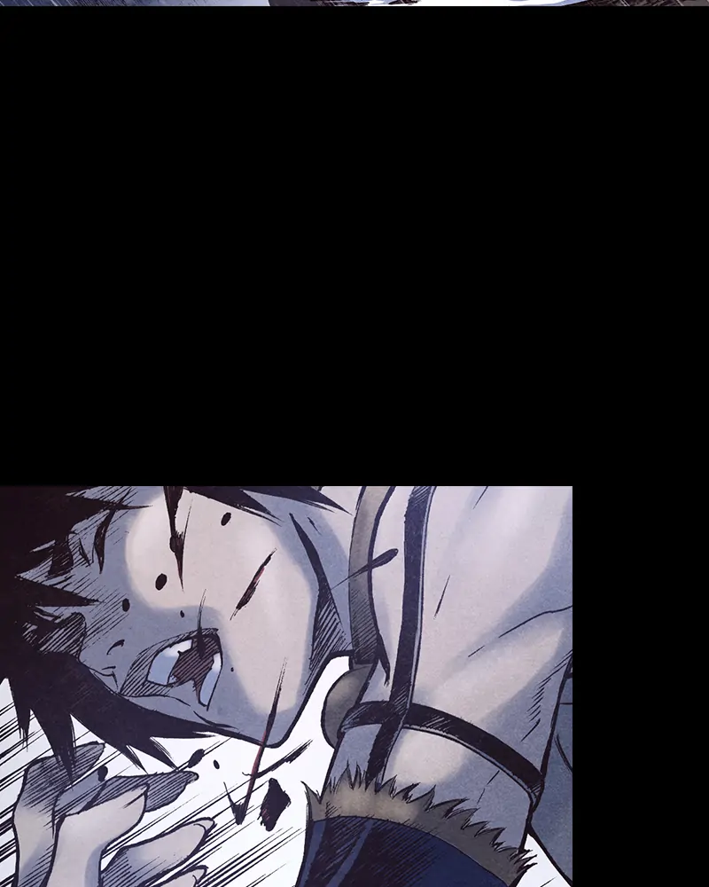 Read Blade of the Phantom Master Manga Online
