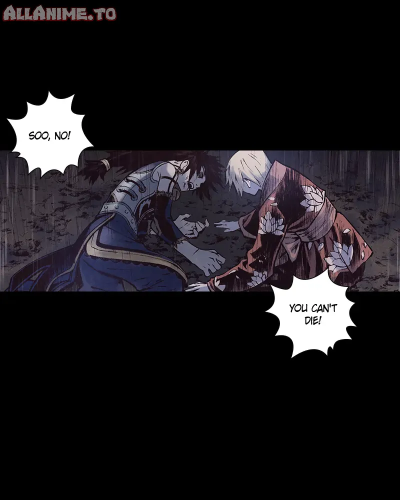 Read Blade of the Phantom Master Manga Online