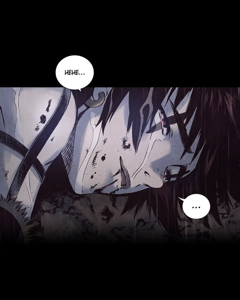 Read Blade of the Phantom Master Manga Online