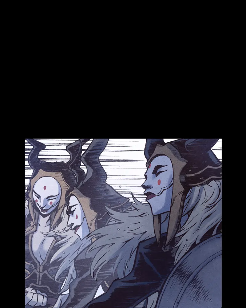 Read Blade of the Phantom Master Manga Online