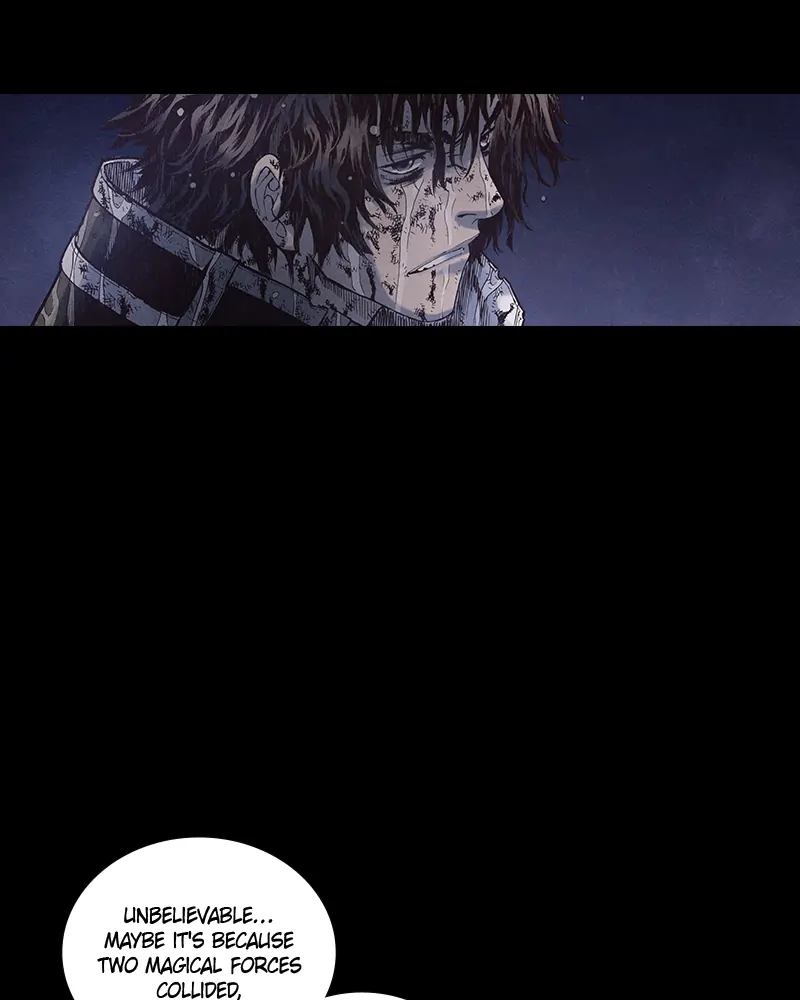 Read Blade of the Phantom Master Manga Online