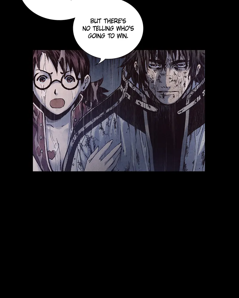 Read Blade of the Phantom Master Manga Online