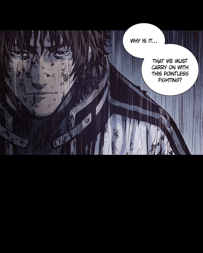 Read Blade of the Phantom Master Manga Online