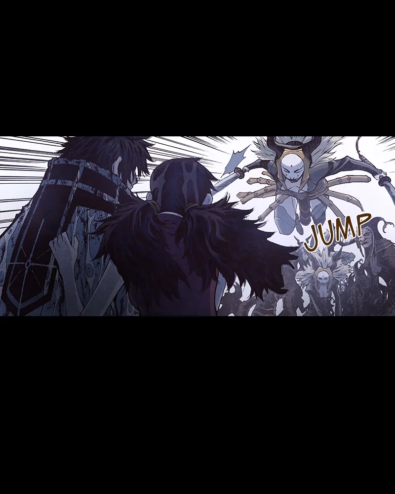 Read Blade of the Phantom Master Manga Online