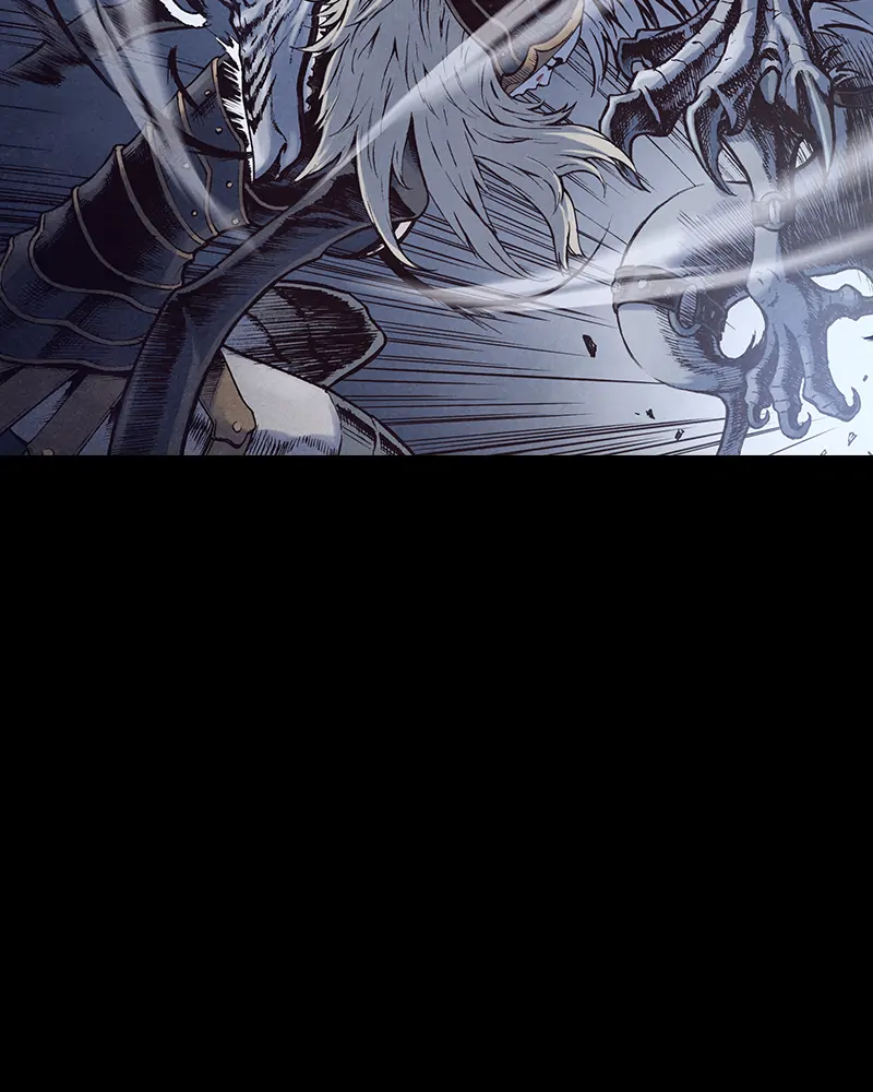 Read Blade of the Phantom Master Manga Online