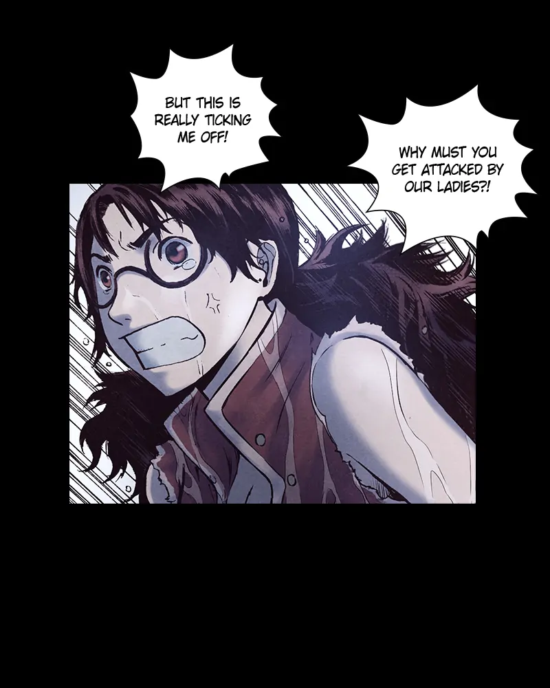 Read Blade of the Phantom Master Manga Online