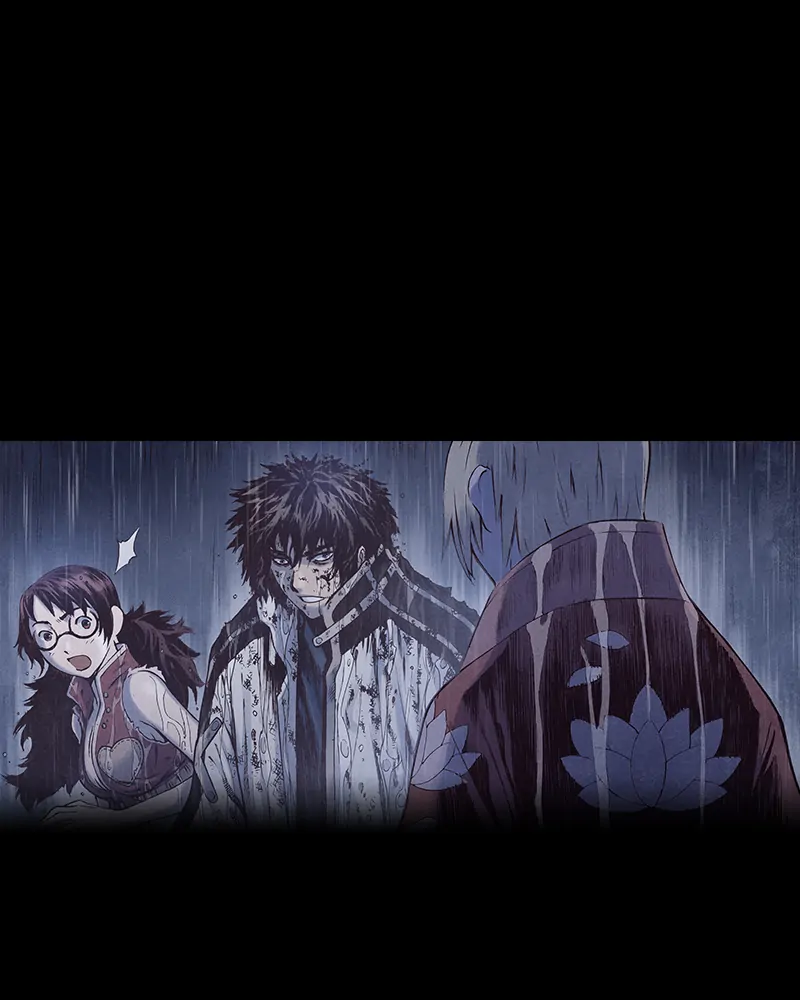 Read Blade of the Phantom Master Manga Online
