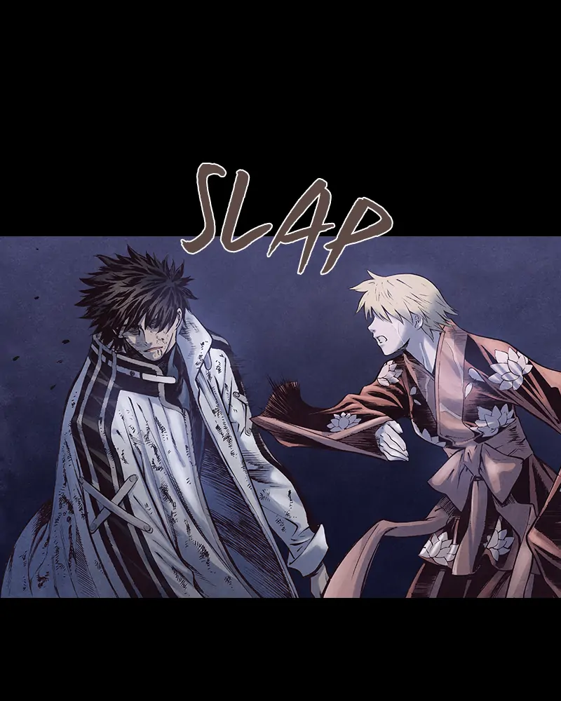 Read Blade of the Phantom Master Manga Online