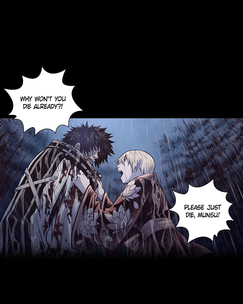 Read Blade of the Phantom Master Manga Online