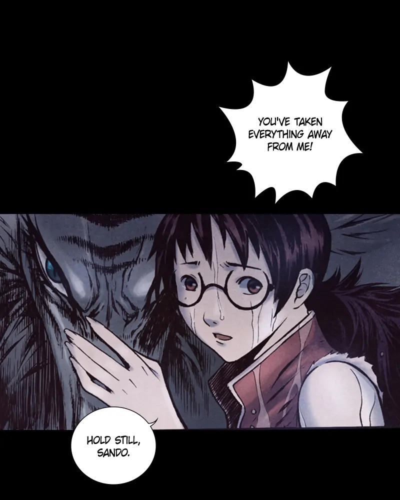 Read Blade of the Phantom Master Manga Online