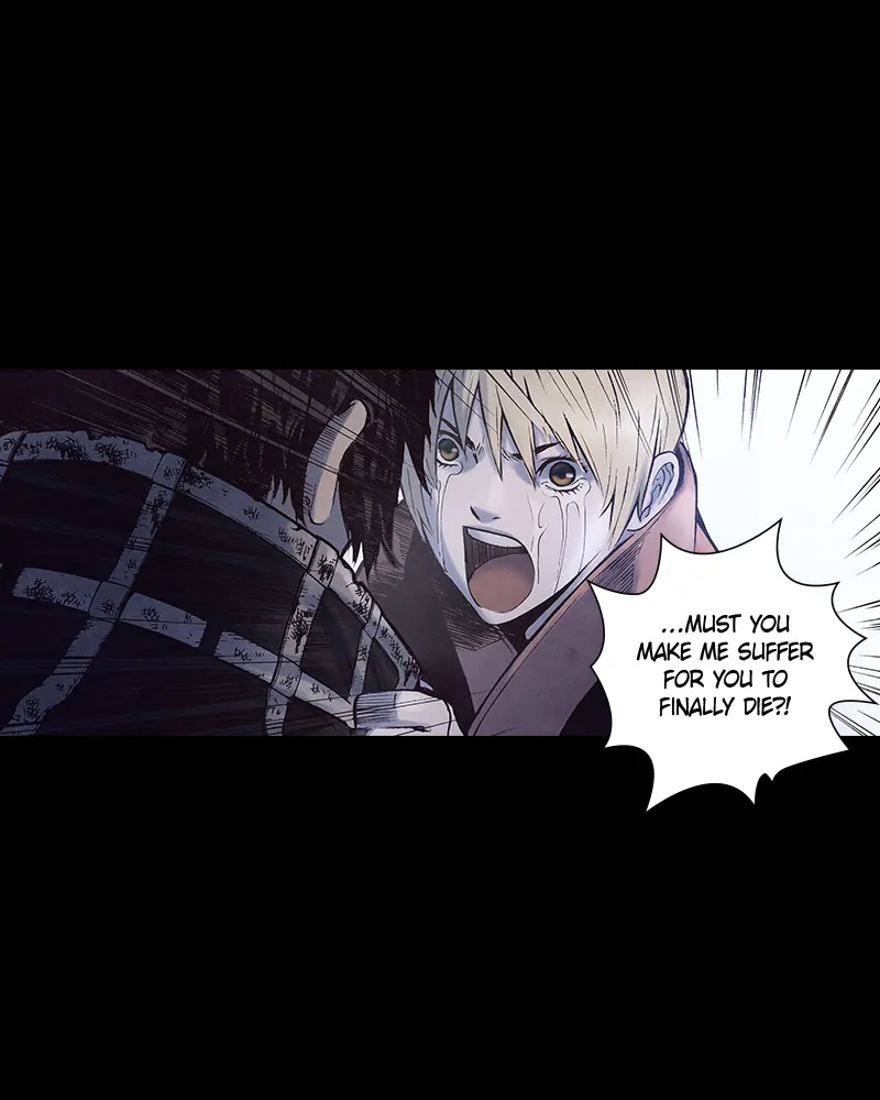 Read Blade of the Phantom Master Manga Online