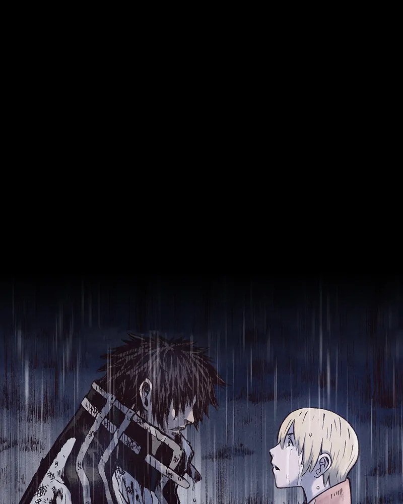 Read Blade of the Phantom Master Manga Online