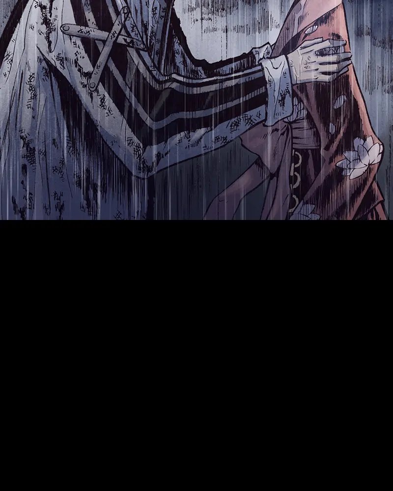 Read Blade of the Phantom Master Manga Online