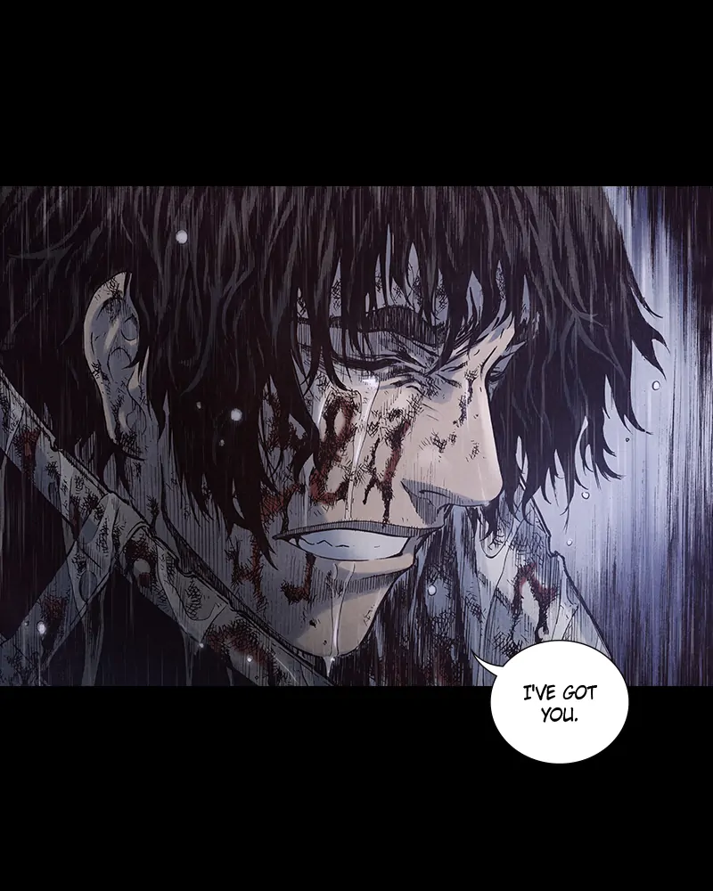 Read Blade of the Phantom Master Manga Online