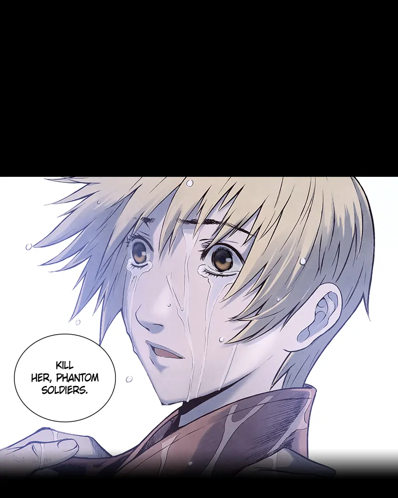 Read Blade of the Phantom Master Manga Online