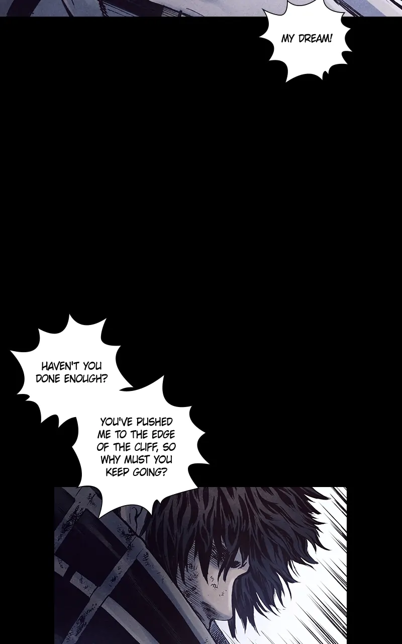 Read Blade of the Phantom Master Manga Online