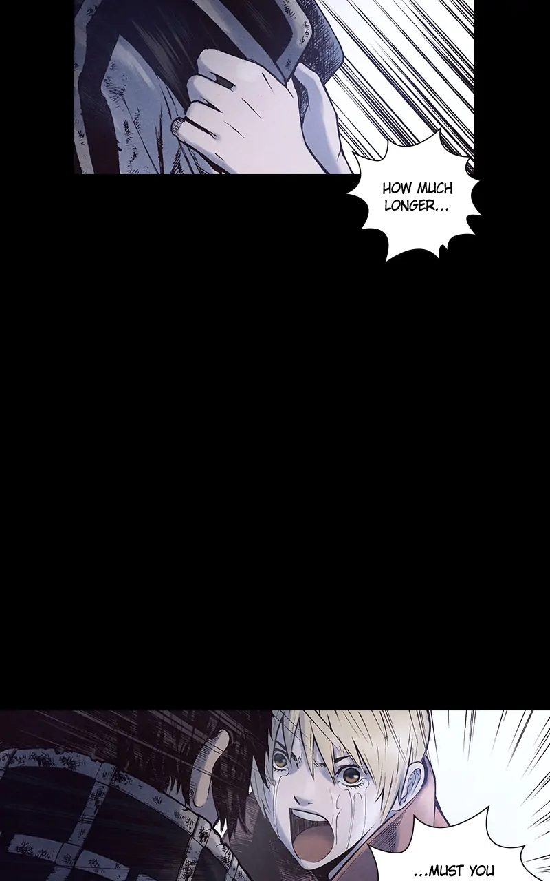 Read Blade of the Phantom Master Manga Online