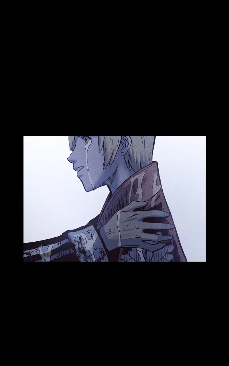 Read Blade of the Phantom Master Manga Online