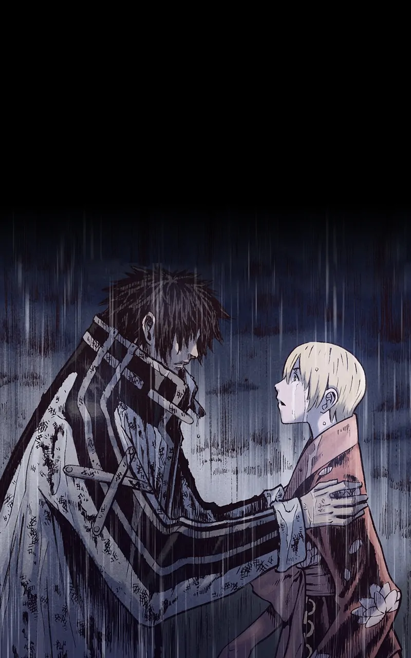Read Blade of the Phantom Master Manga Online