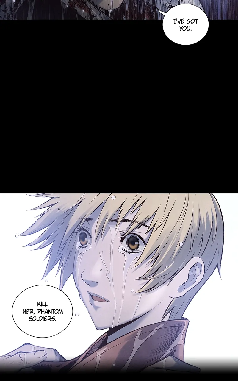 Read Blade of the Phantom Master Manga Online
