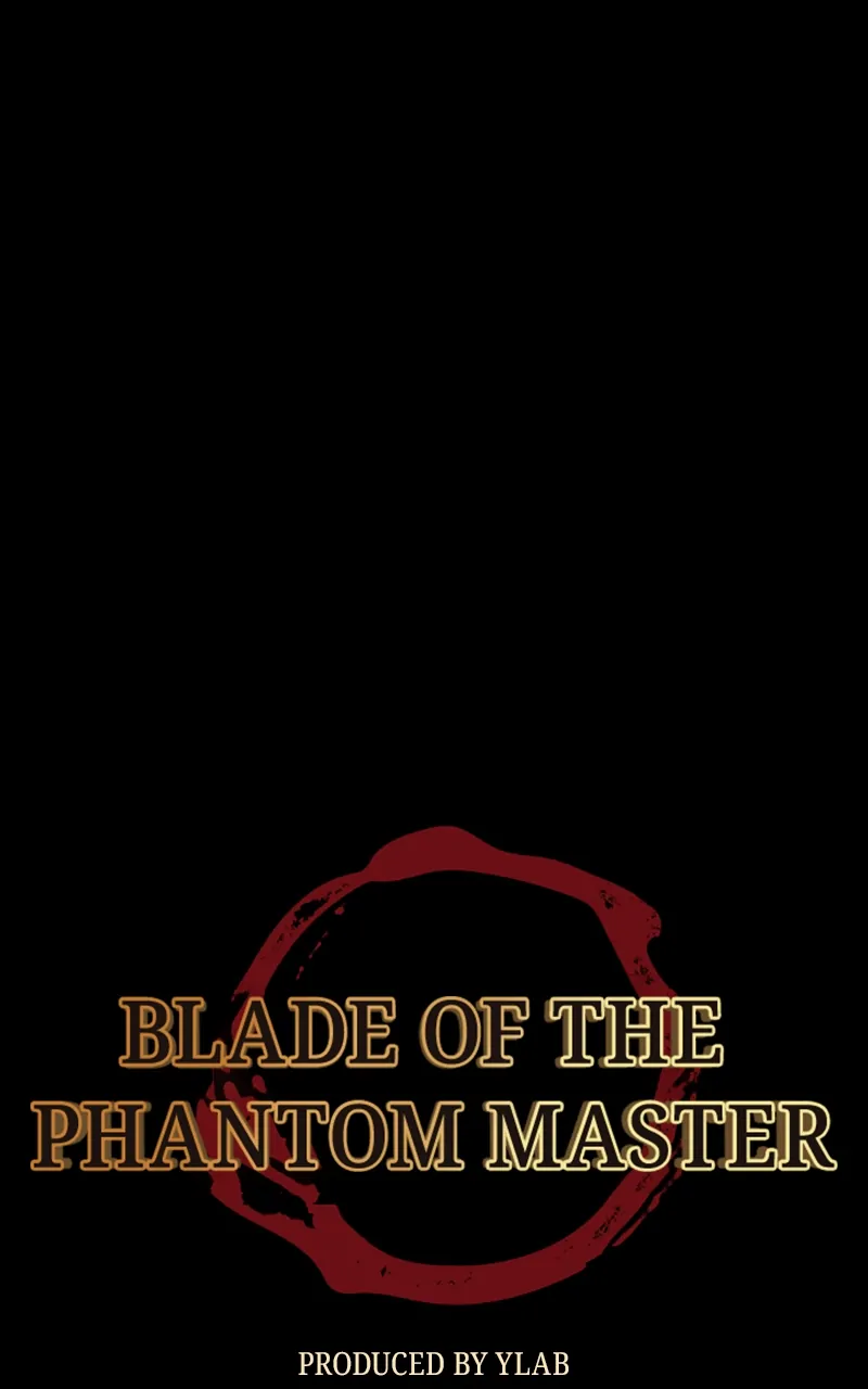 Read Blade of the Phantom Master Manga Online
